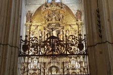 915 sevilla catedrale